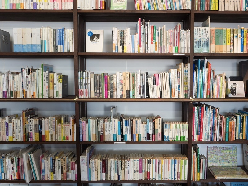 What Columbus, OH is Reading: February 2020