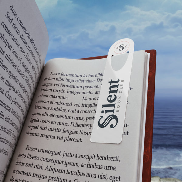 SBC Bookmark