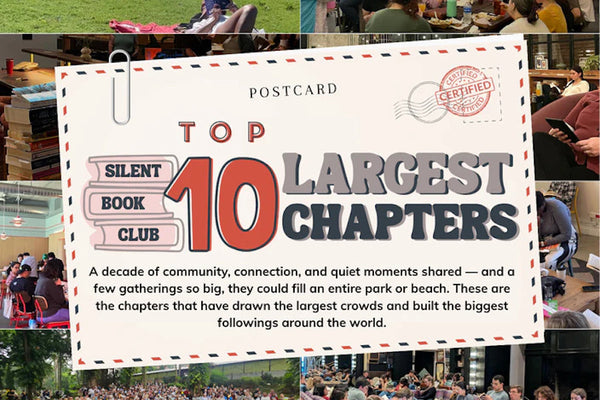 Top 10 Largest SBC Chapters