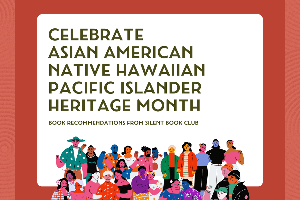 Asian American, Native Hawaiian & Pacific Islander Voices