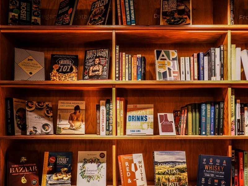 North Manchester, Indiana, United States Silent Book Club