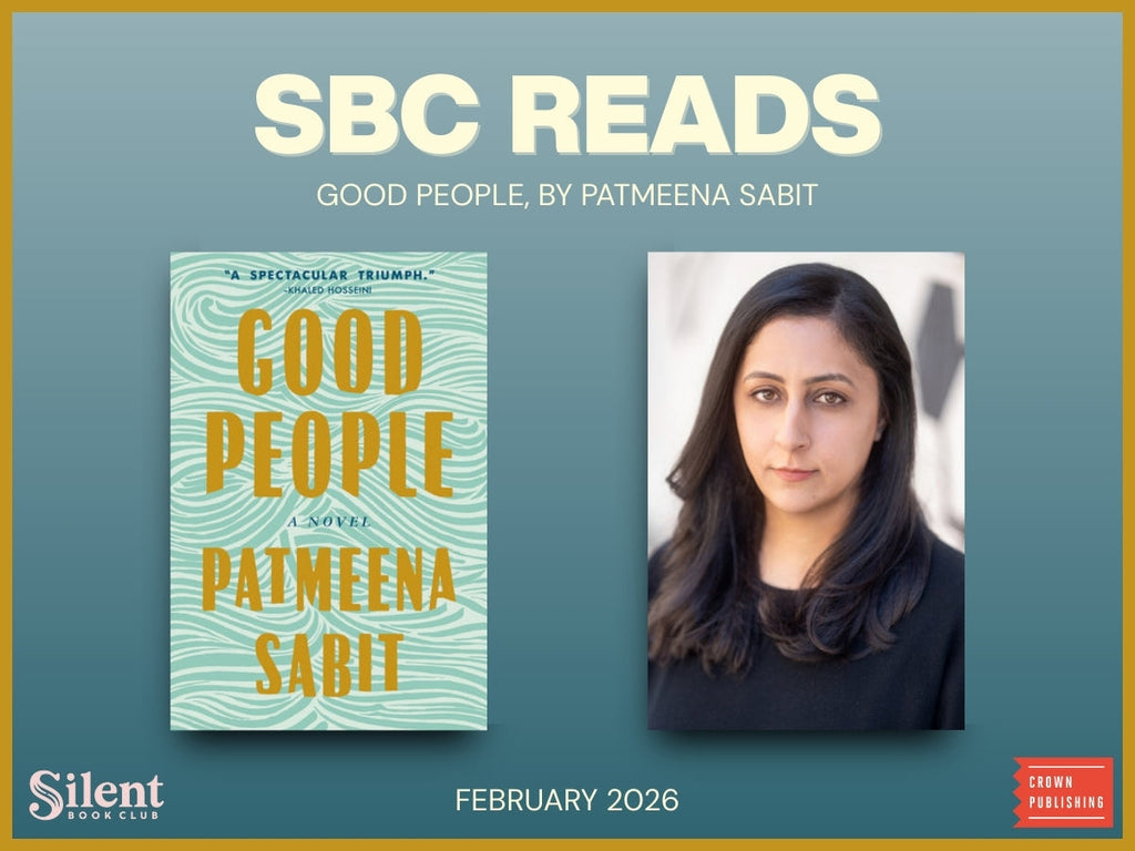 SBC Reads: GOOD PEOPLE, February 2026