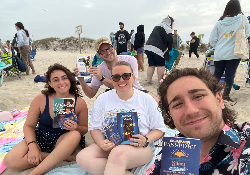 Spotlight: Summer Passport Challenge: Bringing Long Island SBC Chapters Together