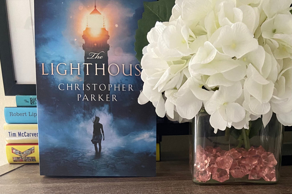 The Lighthouse Giveaway