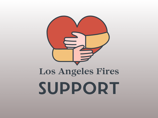 Help those affected by Los Angeles fires