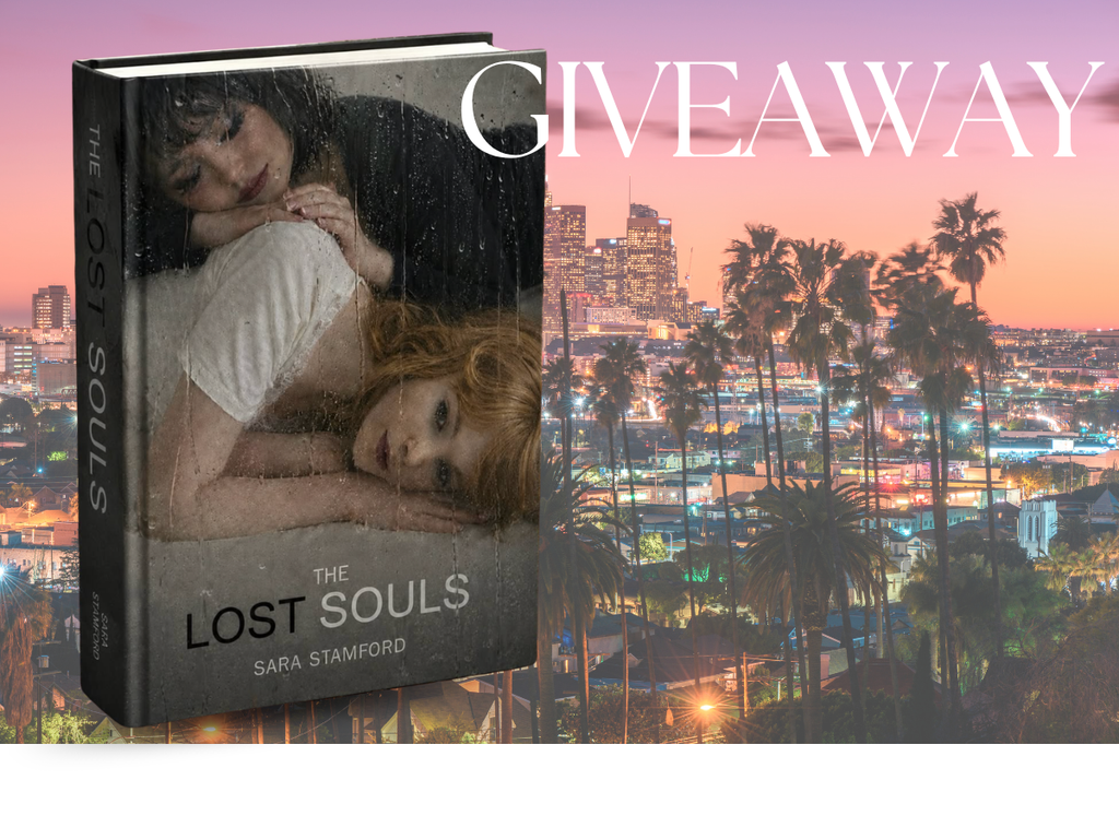 THE LOST SOULS Giveaway