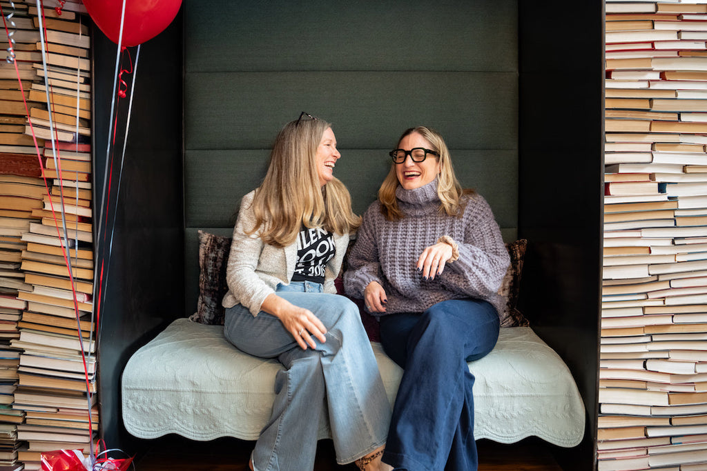 Highlights from 10 Years of Silent Book Club