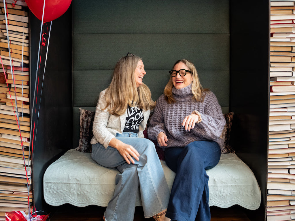 Highlights from 10 Years of Silent Book Club