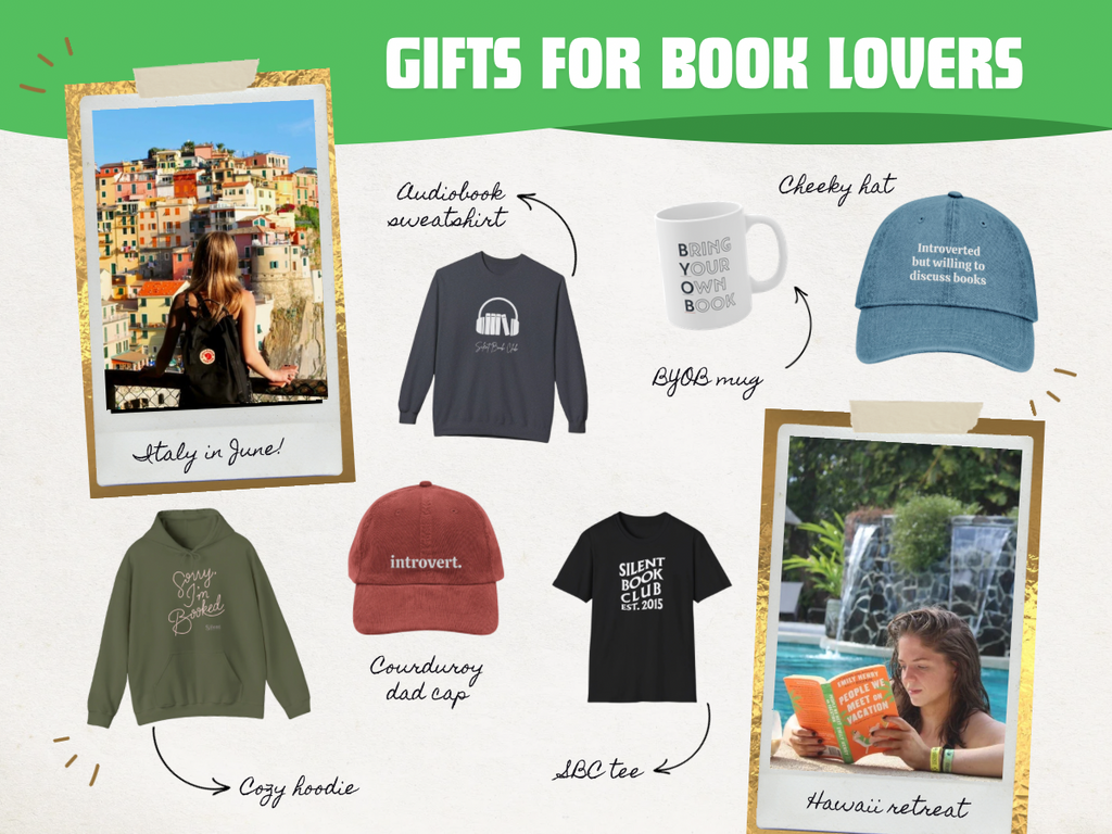 SBC's Holiday Gift Guide 2025