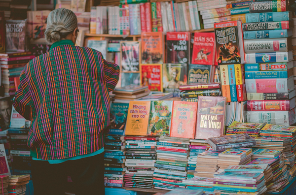 Gibraltar, Europe | Bookgem Silent Book Club