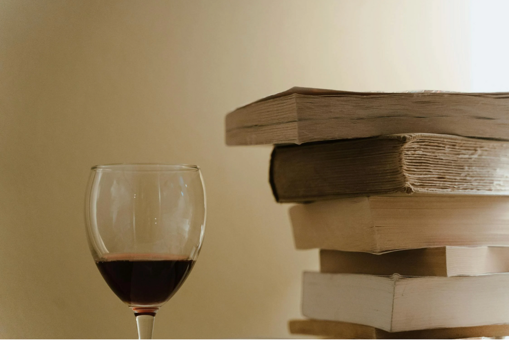 Chicago, IL | SBC Passages Wine and Books