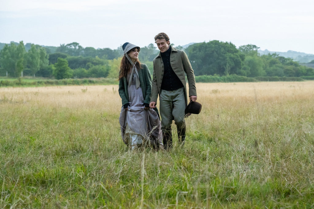 Book Lovers Movie Screening: SENSE AND SENSIBILITY