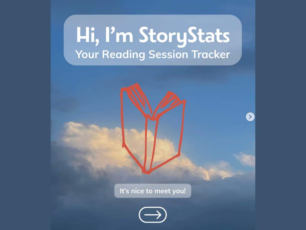 Behind the Scenes with StoryStats Creator Shawn Buck