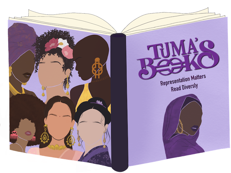 Bronx, New York, USA (Tuma's Books)