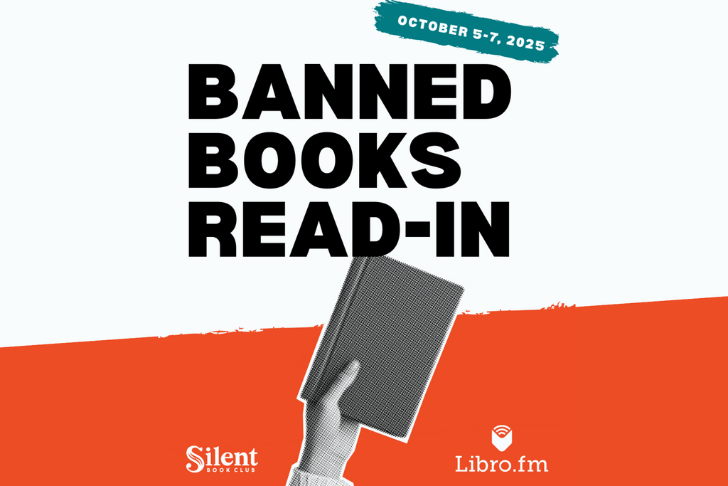 Fight for our right to read