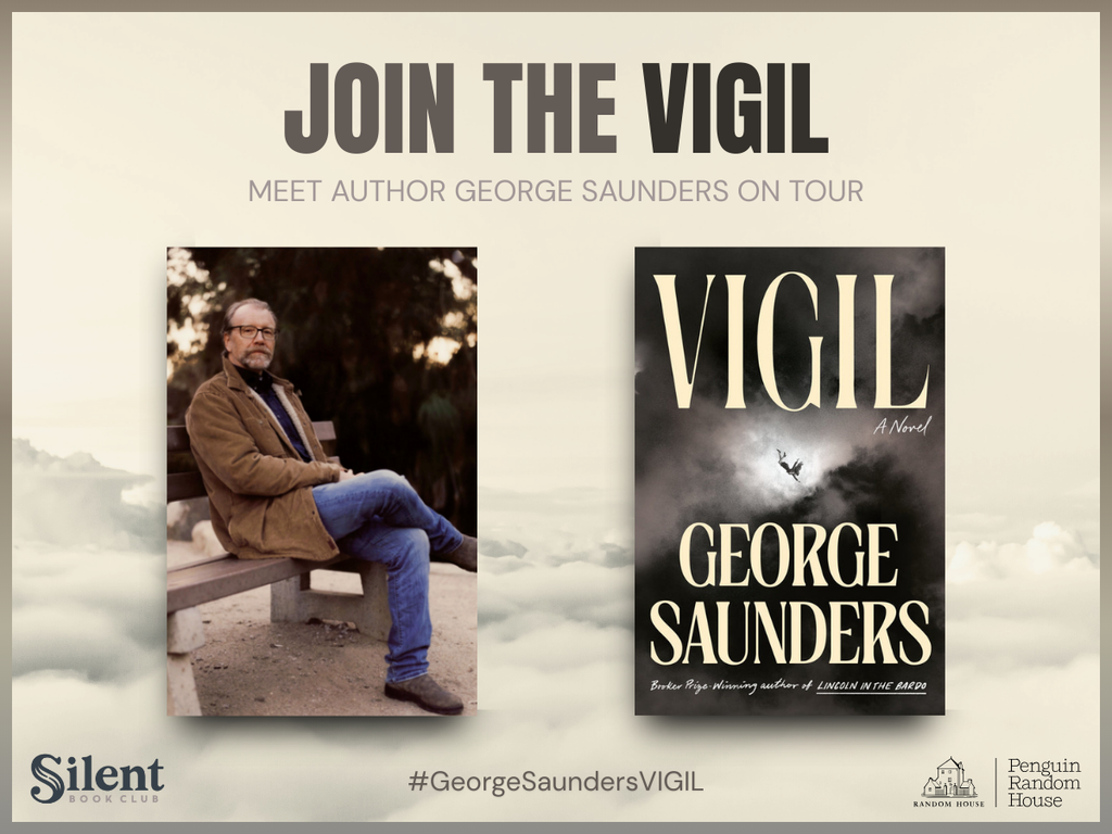 SBC Reads: VIGIL - January 2026