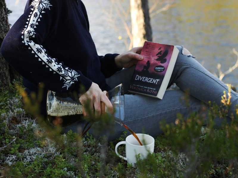 Long Branch, New Jersey, USA (Monmouth Beach & Books)