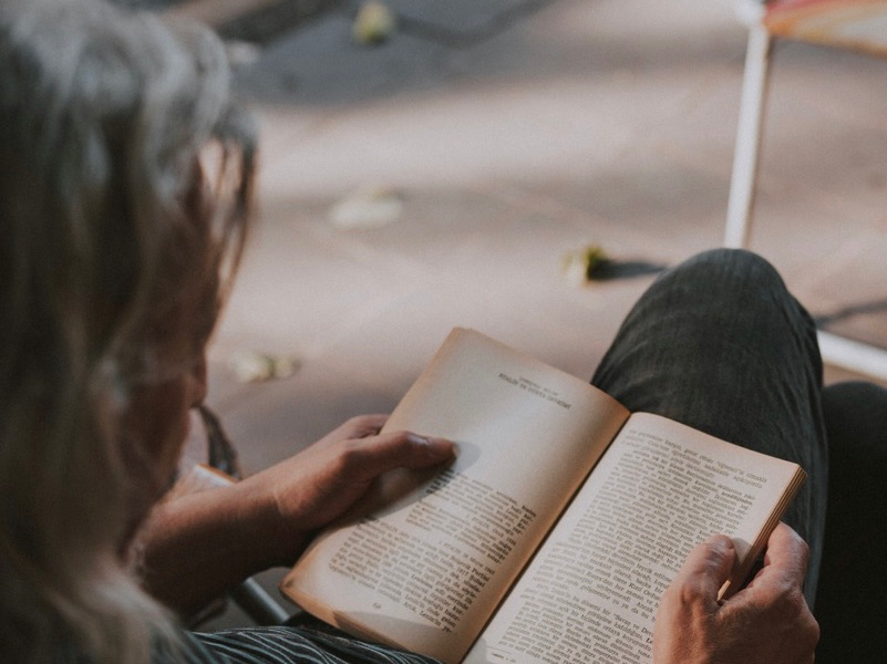 The Silent Book Club @ The Hidden Gem, Pontefract UK