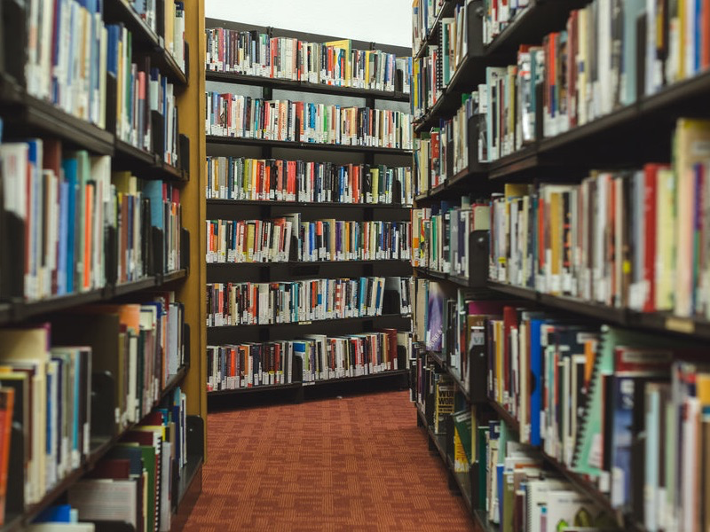 Sublette, KS | SBC @ Haskell Township Library