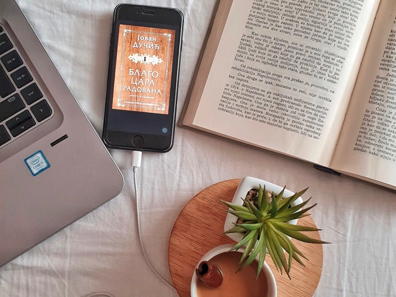 Glenside, Pennsylvania, USA (Cheltenham Library Glenside Branch) Silent Book Club