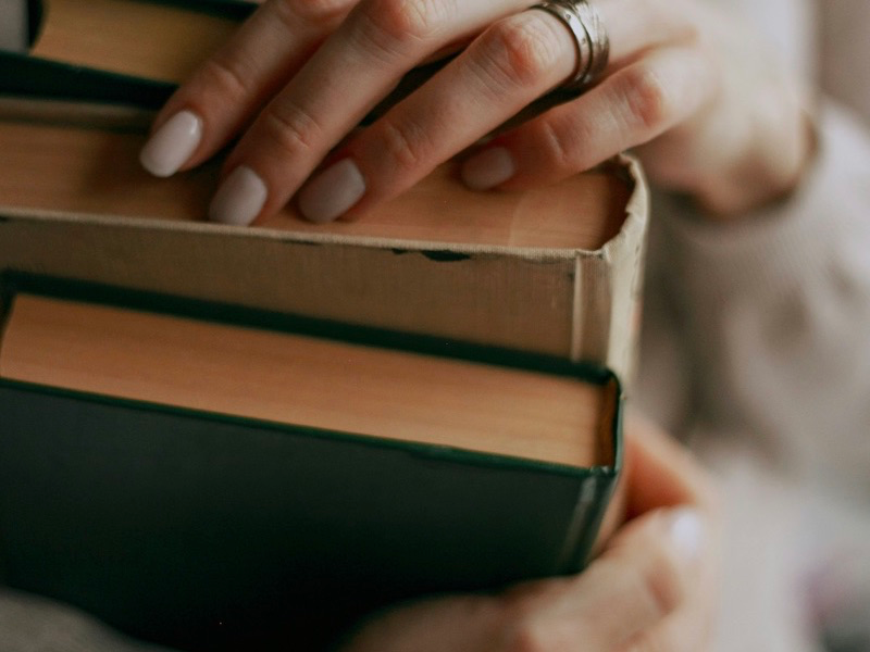 Ashland, Nebraska, USA (Ashland Public Library) Silent Book Club