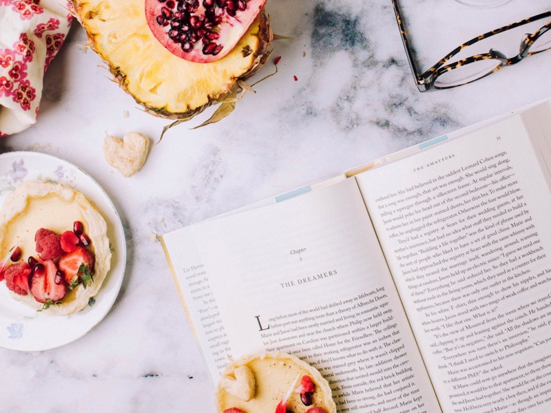 Fort Lewis, Washington, USA Silent Book Club