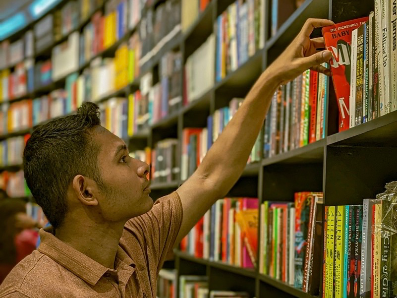 Manning, South Carolina, USA (Harvin Clarendon County Library)