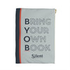 BYOB eReader/Book Pouch