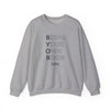 BYOBook Sweatshirt (3 colors)