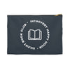 Introvert Happy Hour eReader/Book Pouch