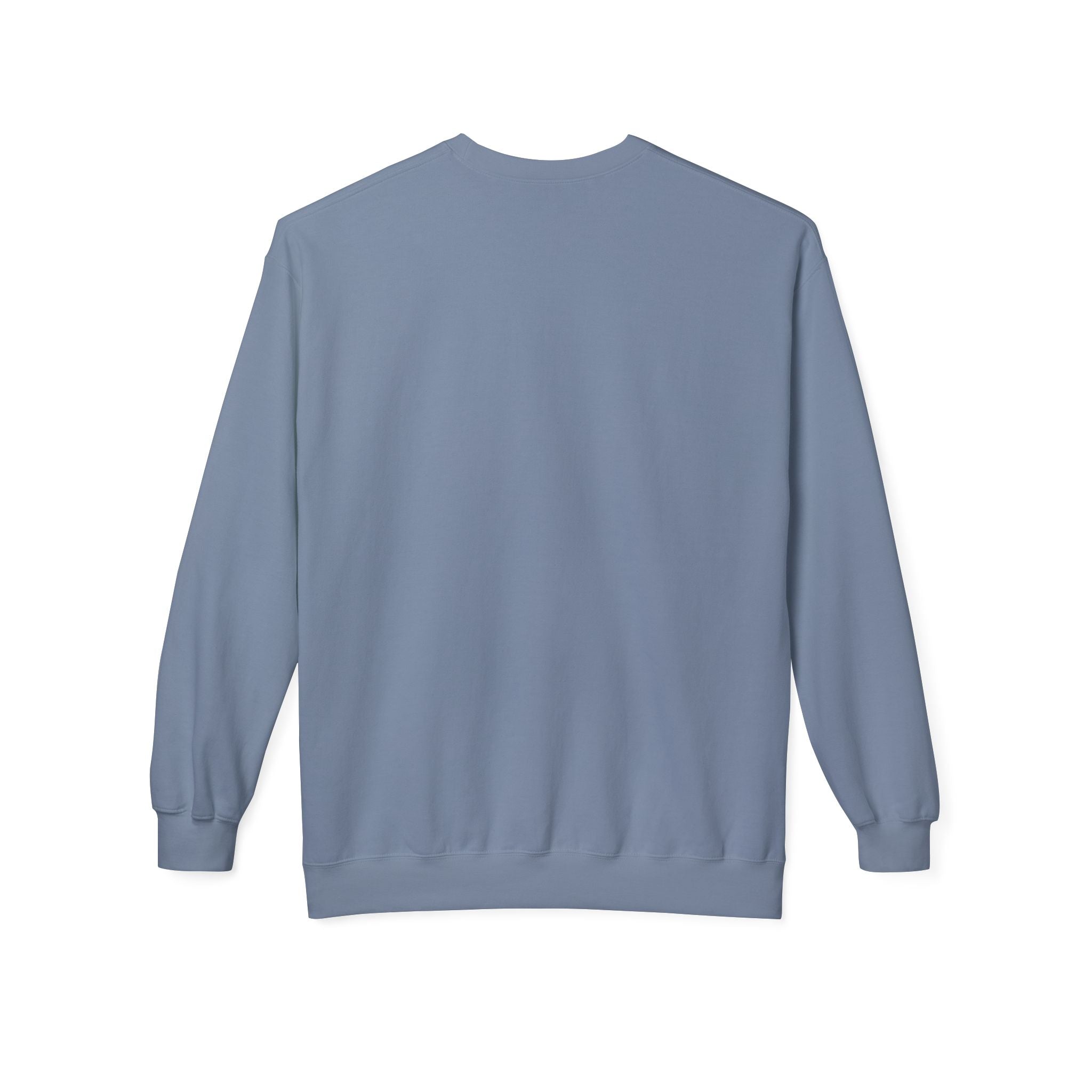 Sorry, I'm Booked Crewneck– Silent Book Club