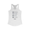 BYOBook Women's Tank Top