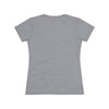 BYOBook Women's Triblend Tee