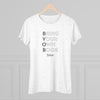 BYOBook Women's Tee (2 colors)