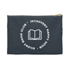 Introvert Happy Hour eReader/Book Pouch