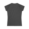 Introvert Happy Hour Women's Tee (5 colors)