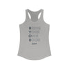 BYOBook Women's Tank Top