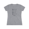 BYOBook Women's Triblend Tee