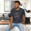 Sorry I'm Booked T-Shirt (6 colors)