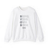 BYOBook Sweatshirt (3 colors)