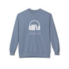 SBC Audiobook Sweatshirt (4 colors)