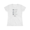 BYOBook Women's Triblend Tee