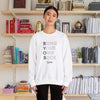 BYOBook Sweatshirt (3 colors)