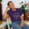 Introvert Happy Hour T-Shirt (5 colors)