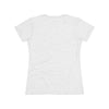 BYOBook Women's Triblend Tee