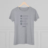 BYOBook Women's Tee (2 colors)