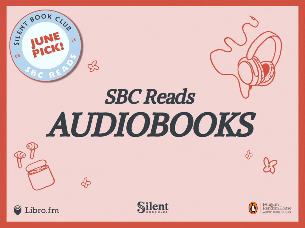 SBC Reads Audiobooks