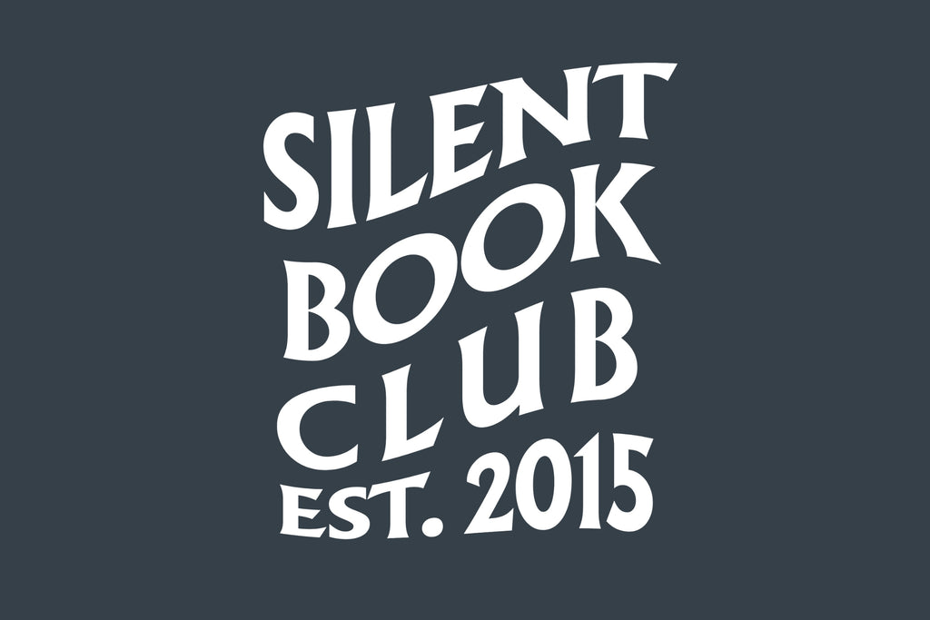 10 Years of Silent Book Club