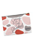 Sorry I'm Booked eReader/Book Pouch